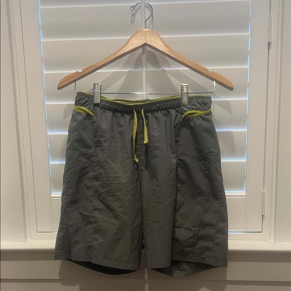 Patagonia Men’s Athletic Shorts